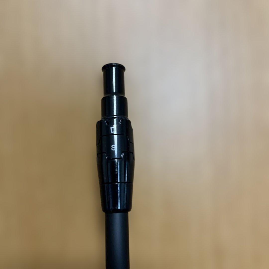 【美品】スピーダーNXブラック50S｜キャロウェイスリーブ付