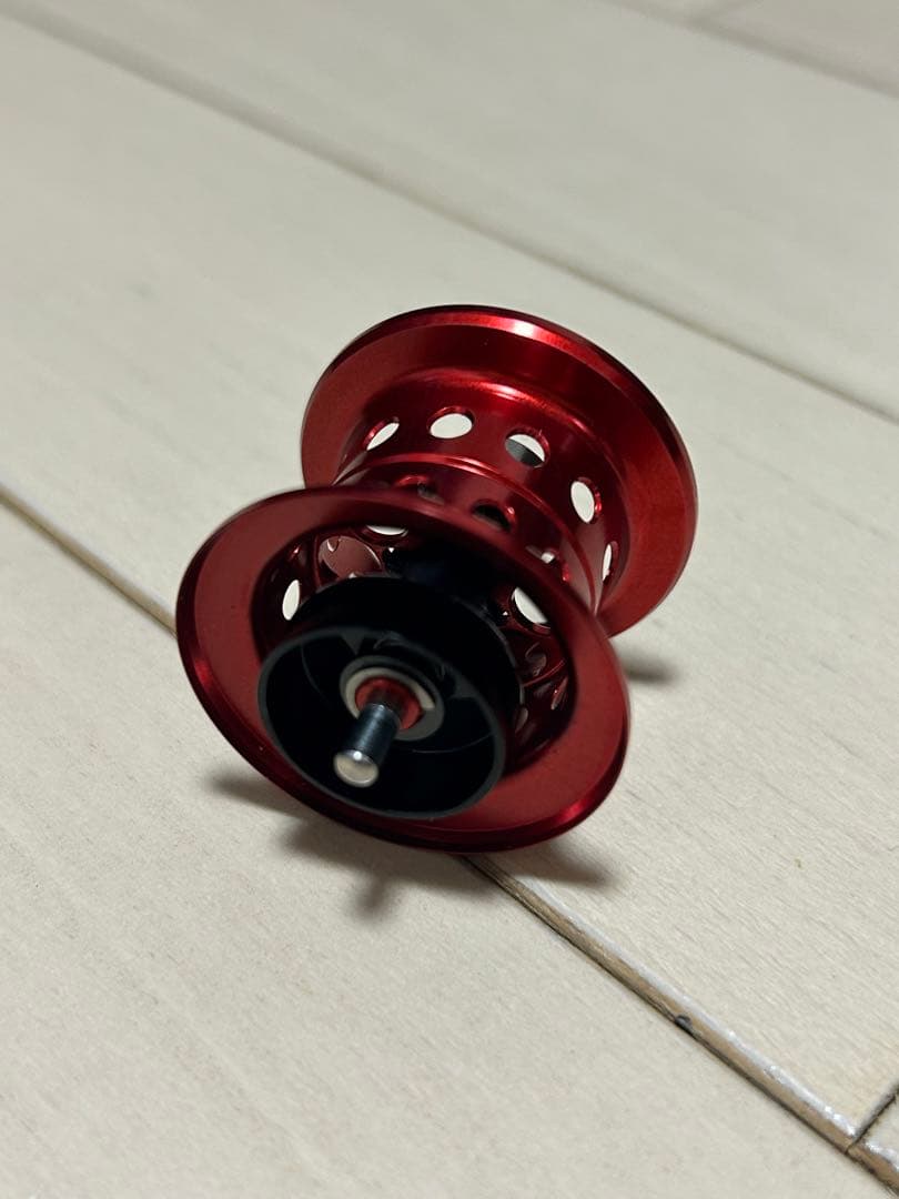 KTFネオスプール 「KAHEN」 ダイワ・34ミリ