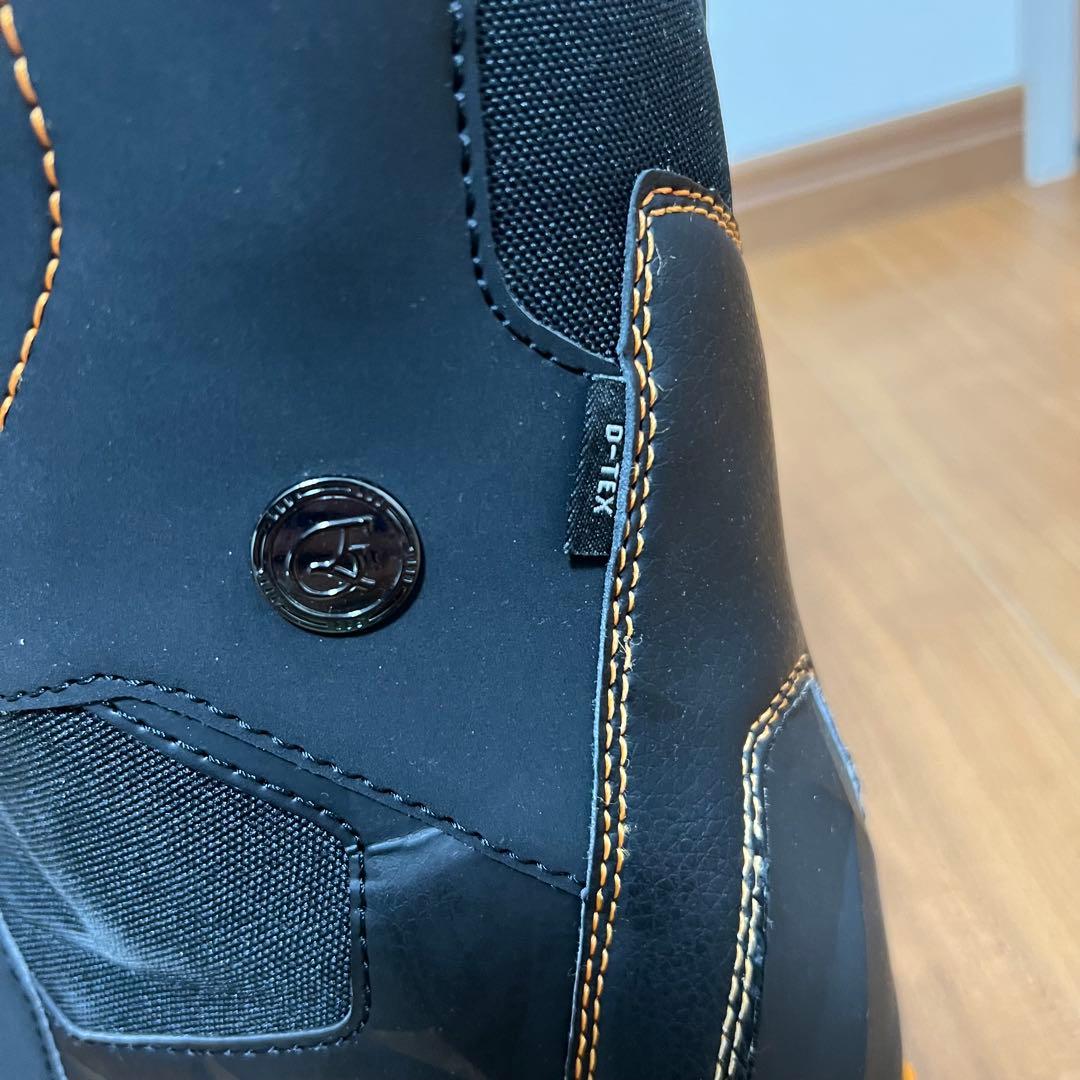 【即日発送】DEELUXE スノボ　EMPIRE エンパイア 24.5cm