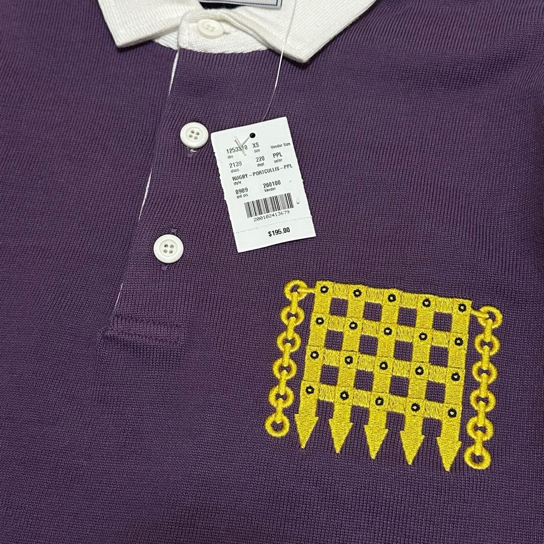 Rowing Blazers ポートカリス ポロシャツ