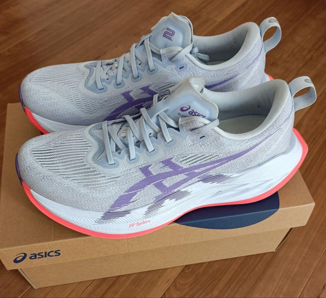 アシックス　スーパーブラスト2　27.5