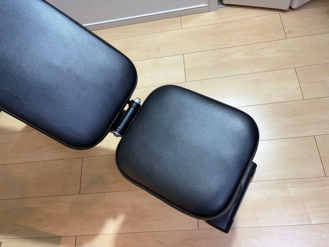 LEADING EDGEリーディングエッジ トレーニングベンチインクラインベンチ