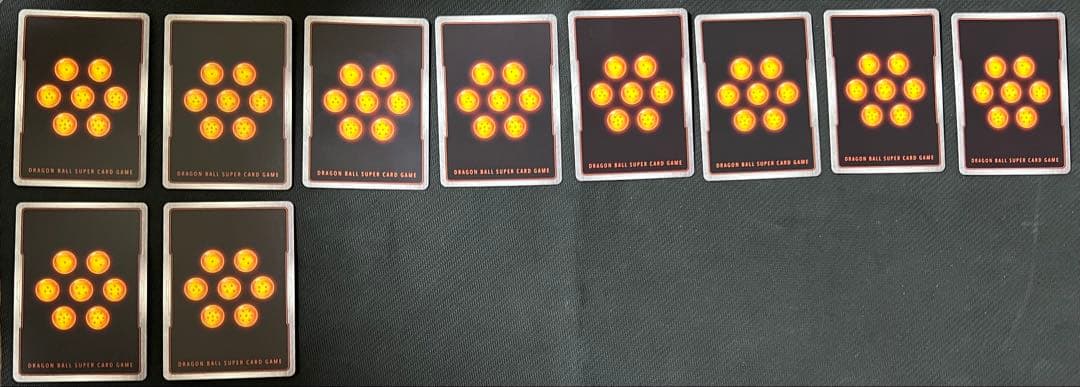 マンガブースター　赤背景　パラレル　34枚　コンプリート