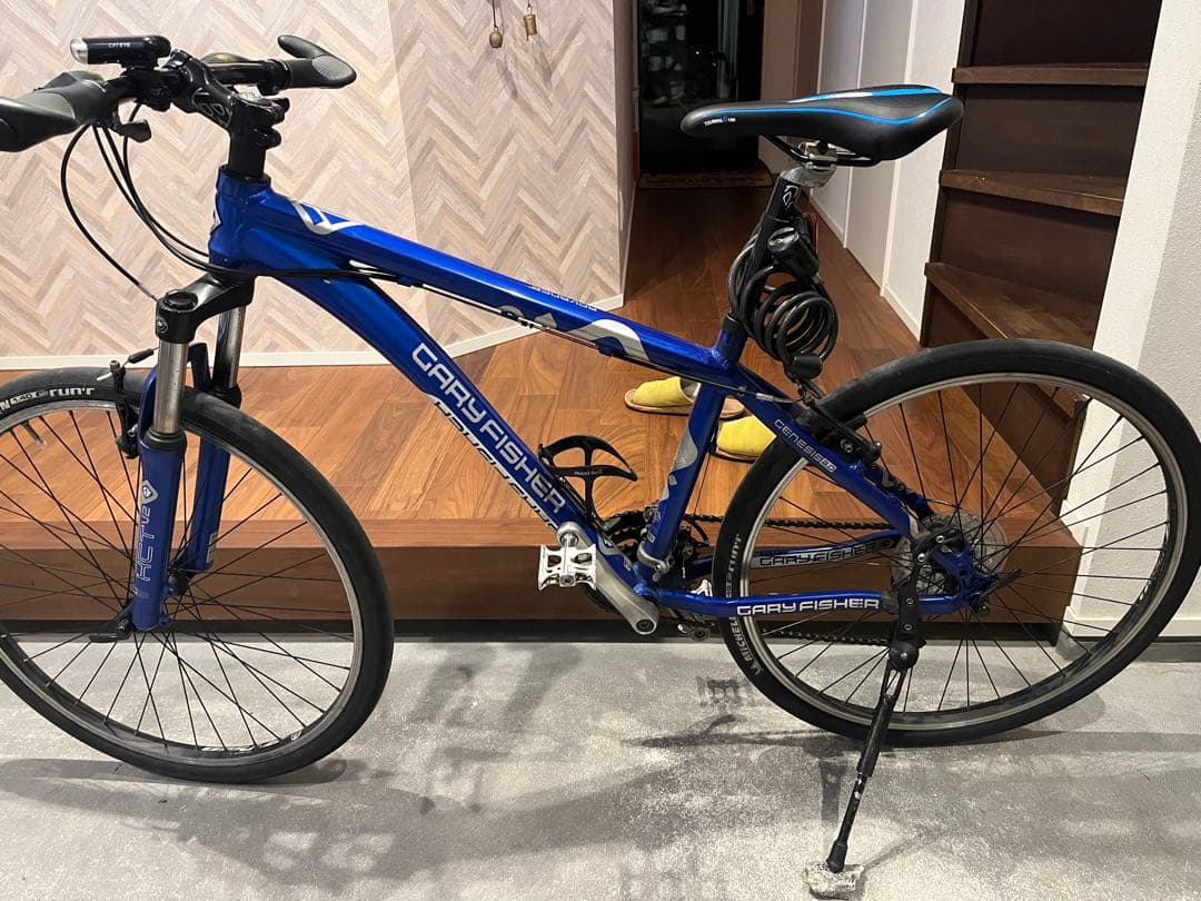 希少引取限定　ゲイリーフィッシャー　マウンテンバイク ミシュラン トレック＠福岡