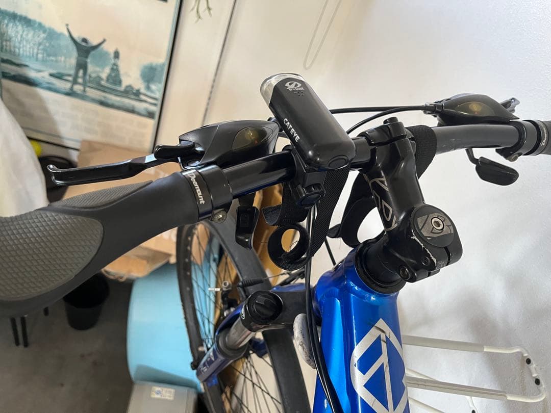 希少引取限定　ゲイリーフィッシャー　マウンテンバイク ミシュラン トレック＠福岡