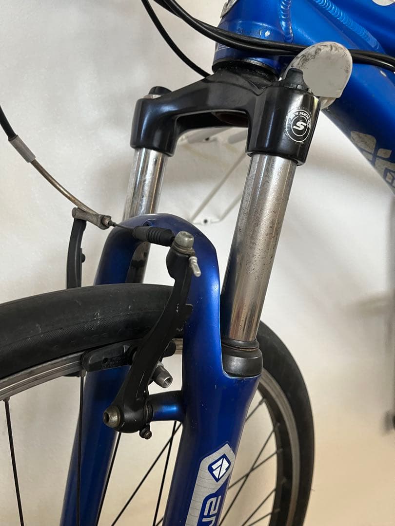 希少引取限定　ゲイリーフィッシャー　マウンテンバイク ミシュラン トレック＠福岡