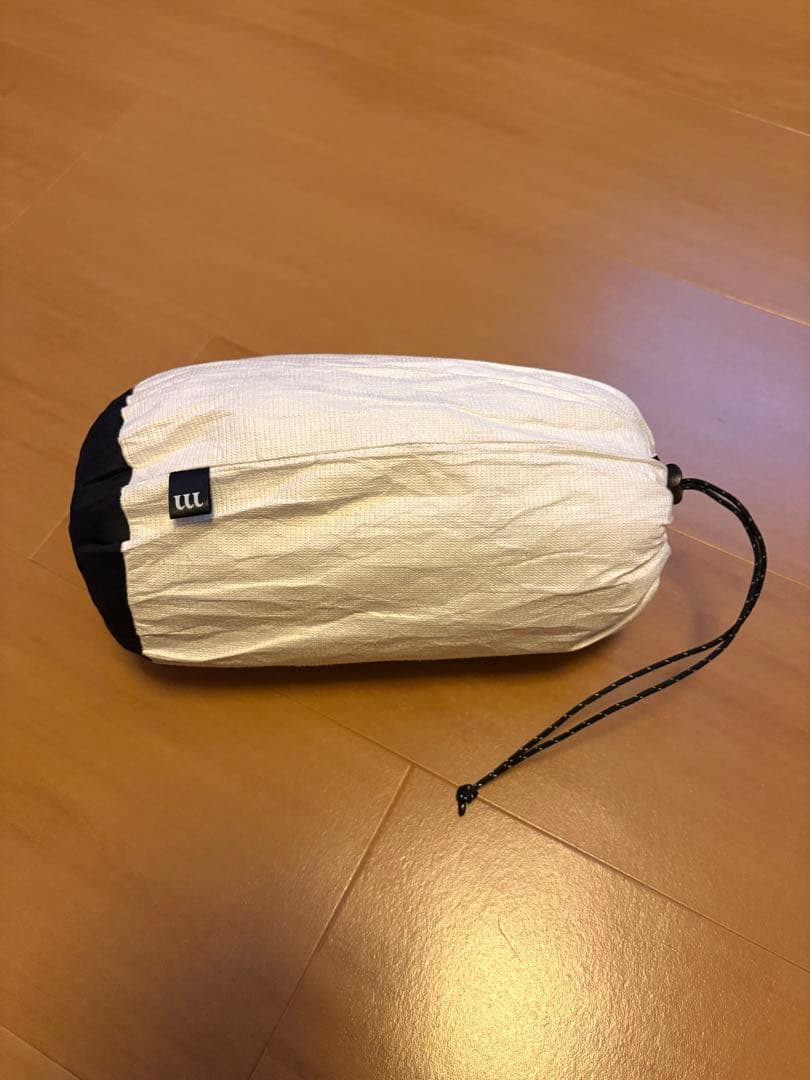 ムラコ タイベック サーモ スリーピングバッグ プロテクター シュラフカバー