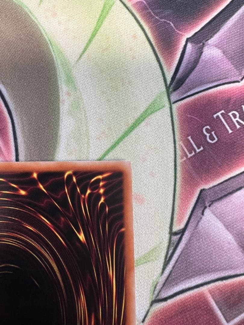 閃刀姫ロゼ　20th アジア版　シークレット