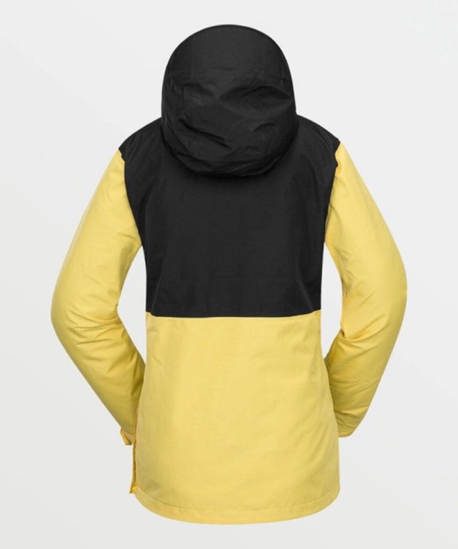 新品特価◇VOLCOM ウェア◇Ashfield Pullover◇レディースM