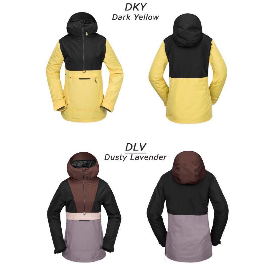 新品特価◇VOLCOM ウェア◇Ashfield Pullover◇レディースM