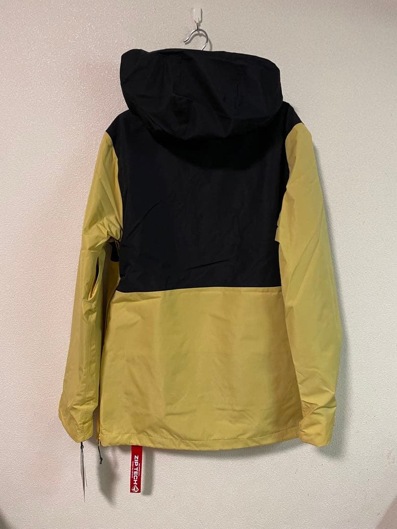 新品特価◇VOLCOM ウェア◇Ashfield Pullover◇レディースM