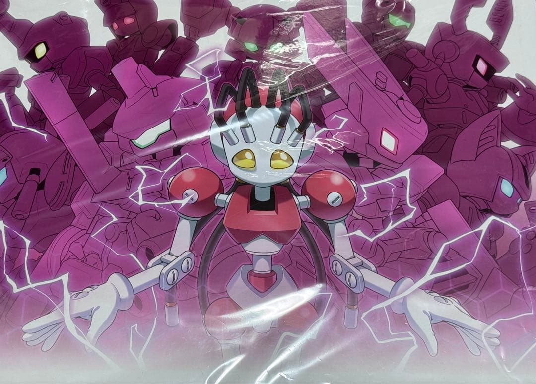 超可動 メダロット プレミアムBOX2