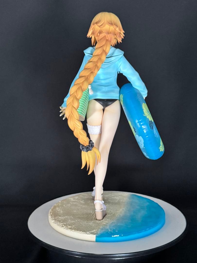 FGO アーチャー ジャンヌ・ダルク 1／7スケールフィギュア