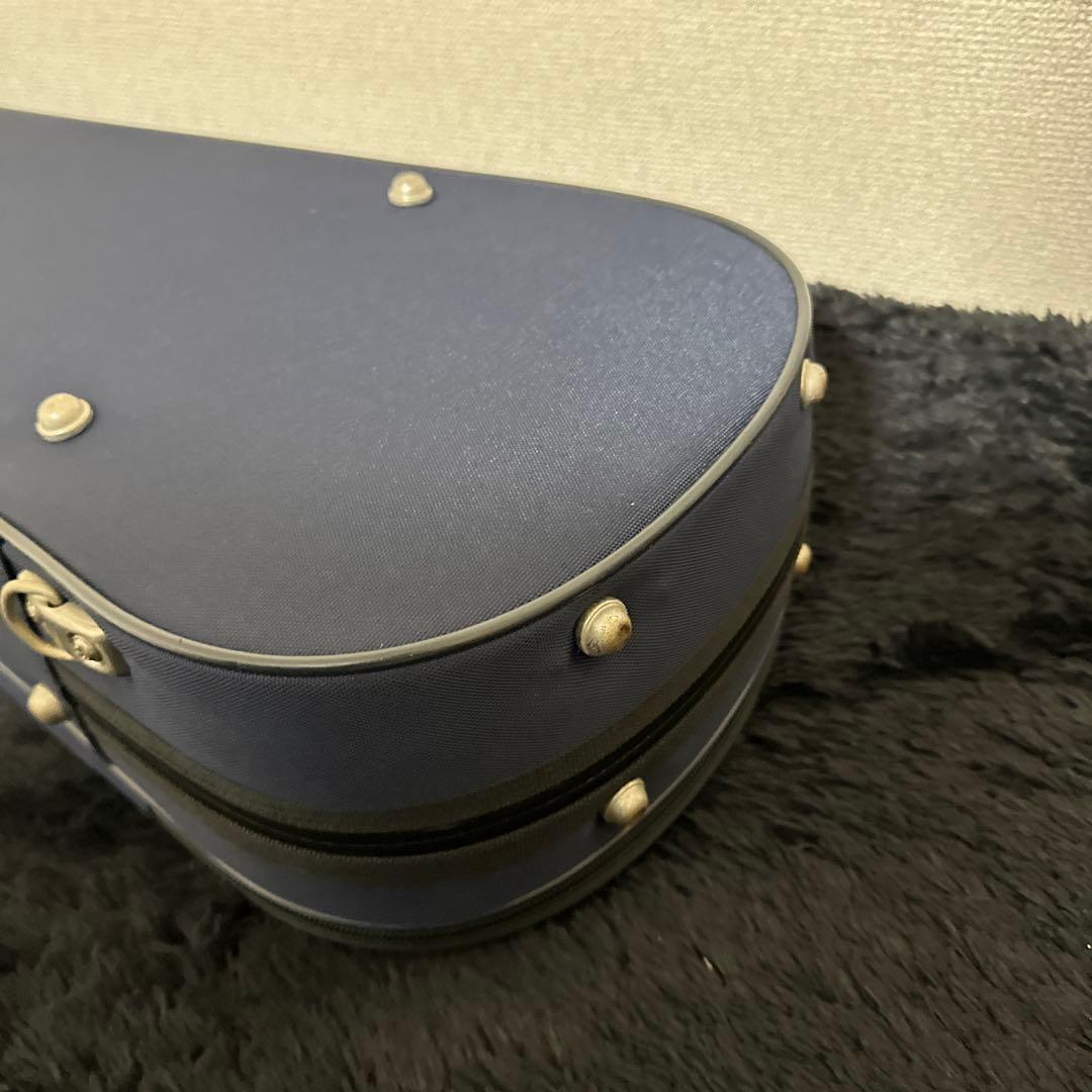 Gig Case バイオリンケース 4/4サイズ セミハードケース