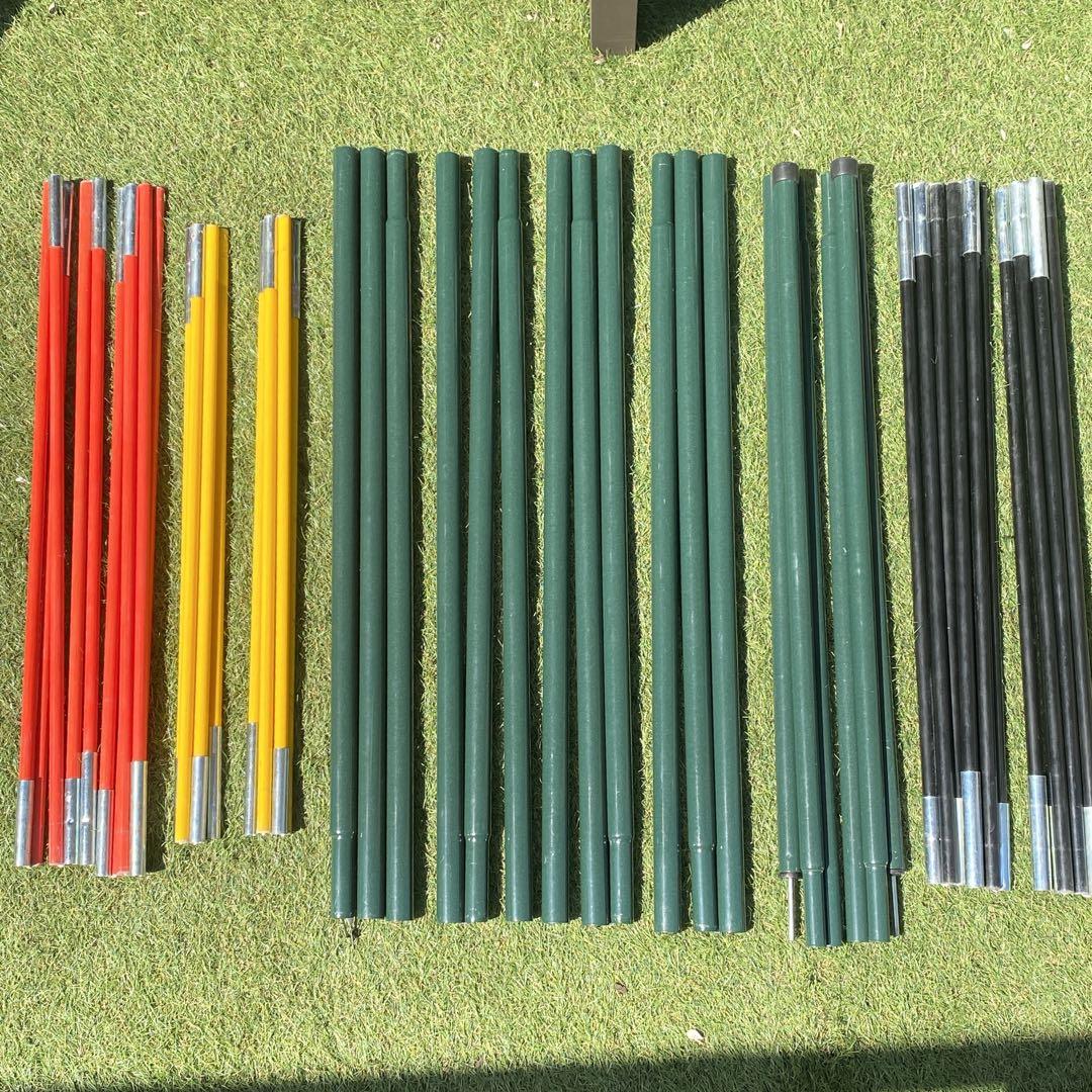 コールマン ラウンドスクリーン 400EX UVPRO Coleman