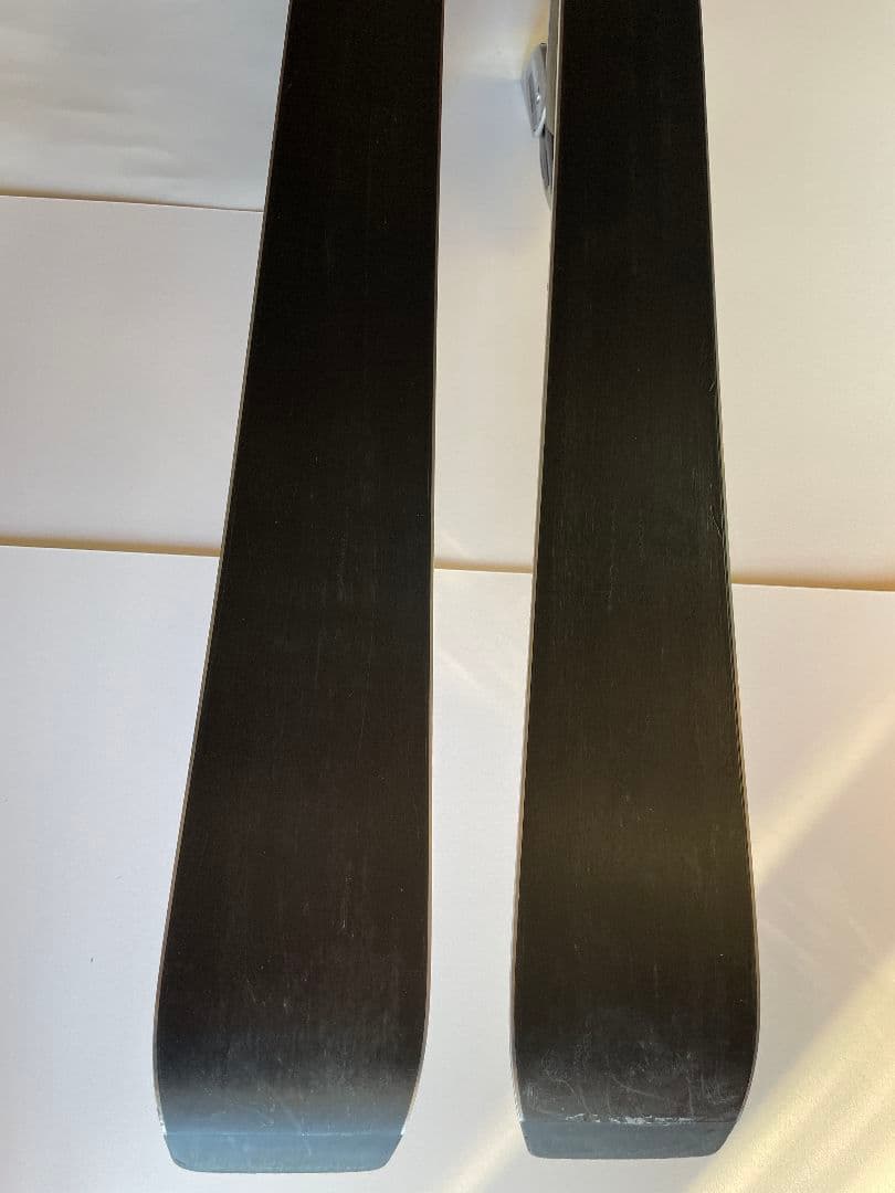 FISCHER RC4 プログレッサー スキー板　170cm