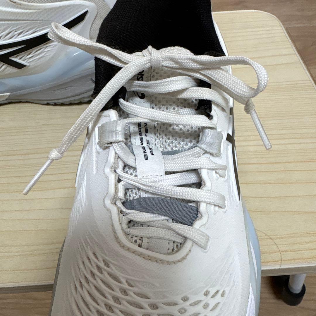 ⭐︎アシックステニスシューズ⭐︎オムニクレー⭐︎GEL-RESOLUTION X OC