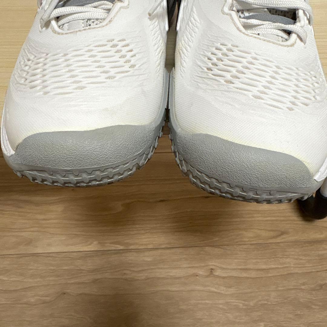 ⭐︎アシックステニスシューズ⭐︎オムニクレー⭐︎GEL-RESOLUTION X OC