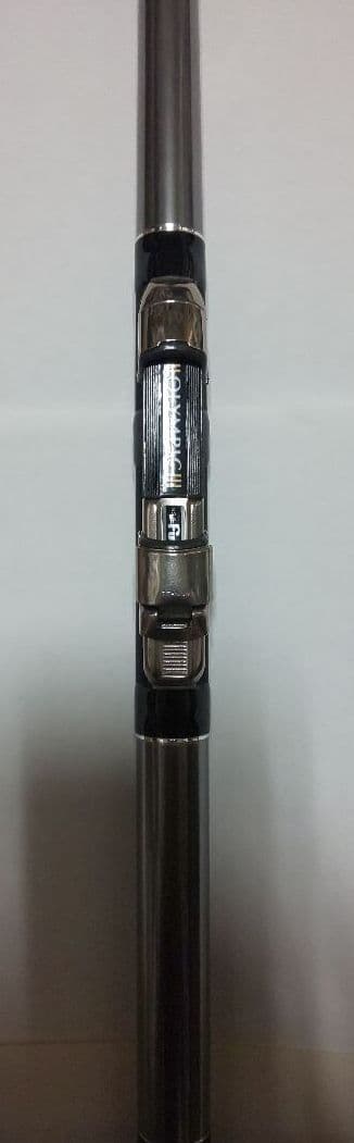 シエラ 繊麗 500 黒鯛竿5m