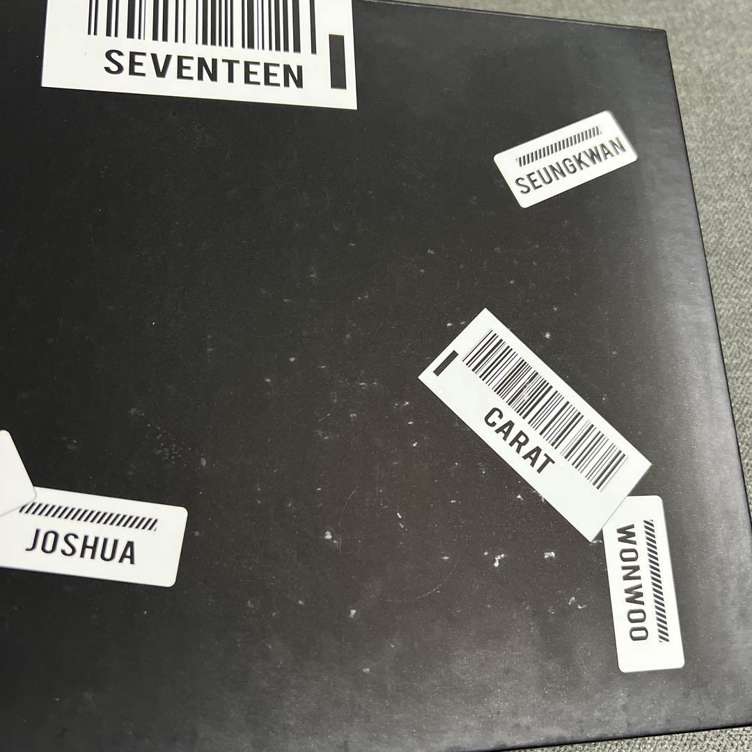 SEVENTEEN メンバーシップキット 2020