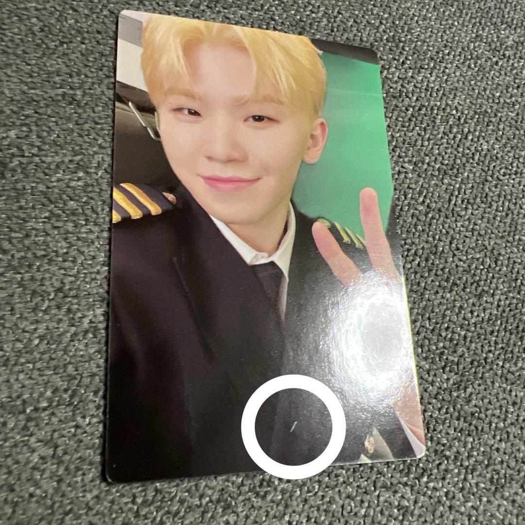 SEVENTEEN メンバーシップキット 2020