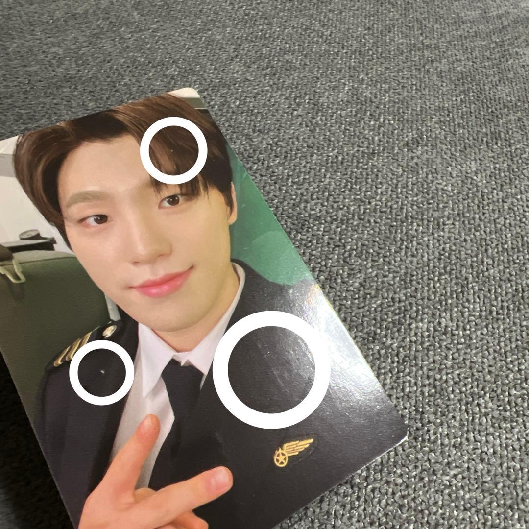 SEVENTEEN メンバーシップキット 2020