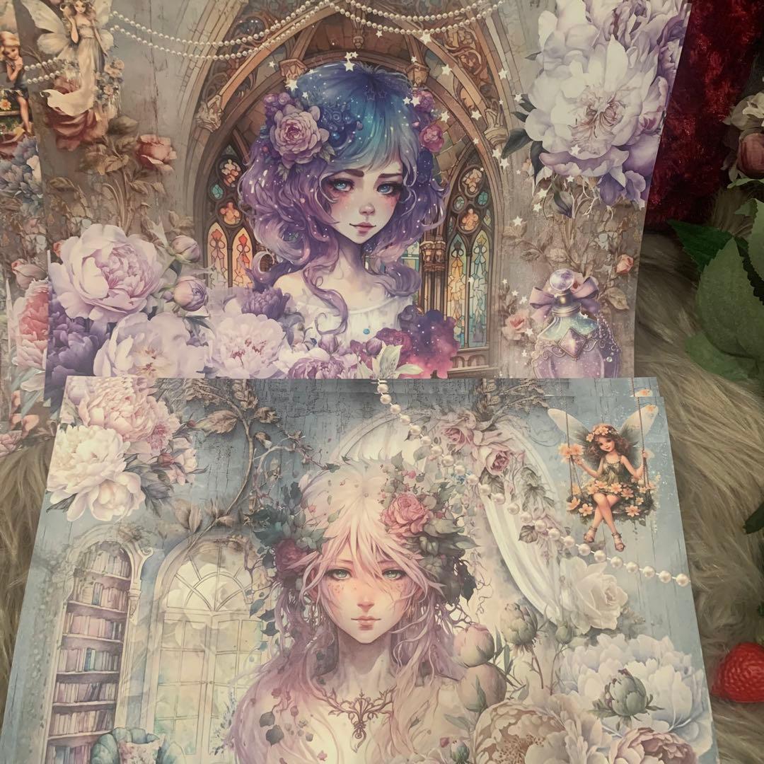 5セット限定▶︎neneさまお裾分け/SpecialSET♡