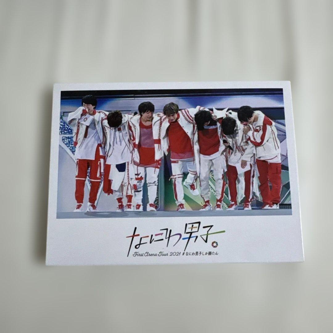 なにわ男子 CD・DVD19枚　まとめ売り　おまけ付き