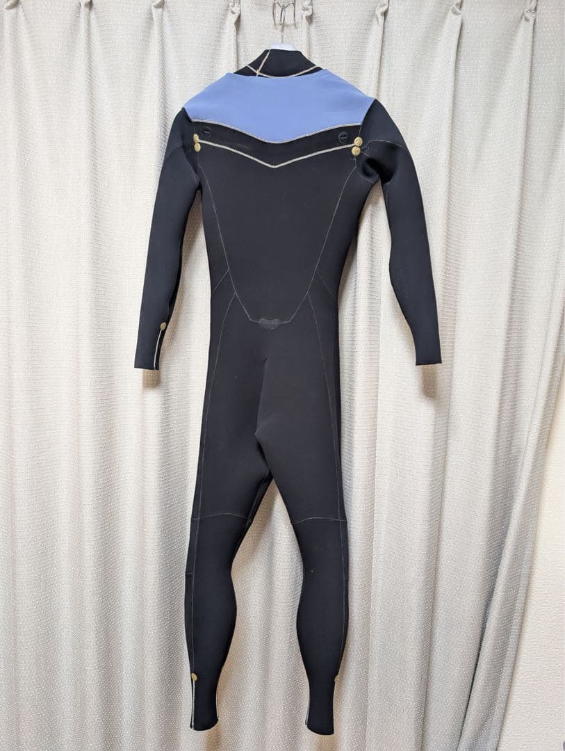 BILABONG(ビラボン)3×2mm フルスーツ メンズSサイズ相当