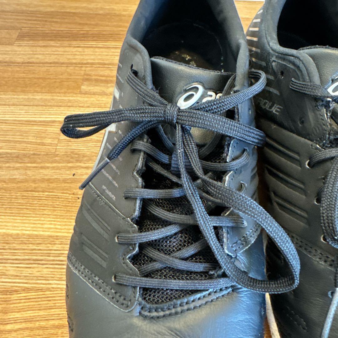 アシックス デスタッキ DESTAQUE TF FF 26.5cm