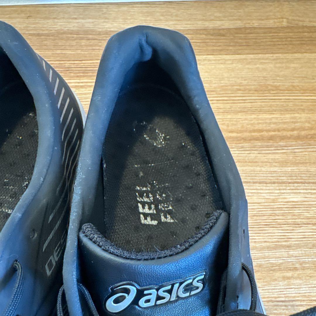 アシックス デスタッキ DESTAQUE TF FF 26.5cm