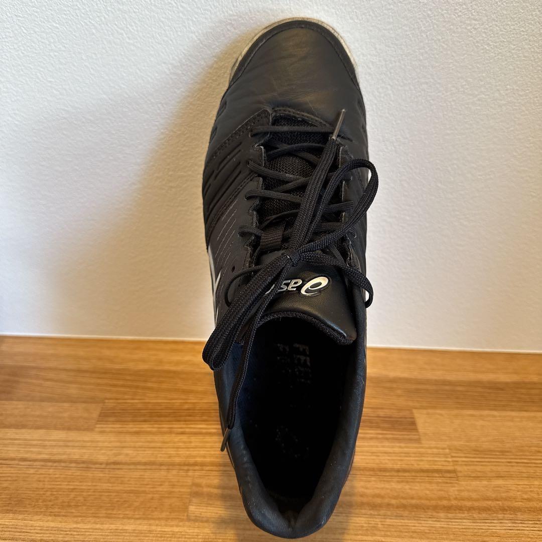 アシックス デスタッキ DESTAQUE TF FF 26.5cm