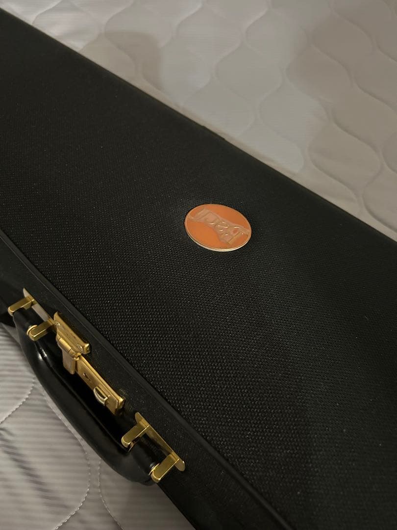 【美品】バック テナーバストロンボーン 42BO ストラディバリウス