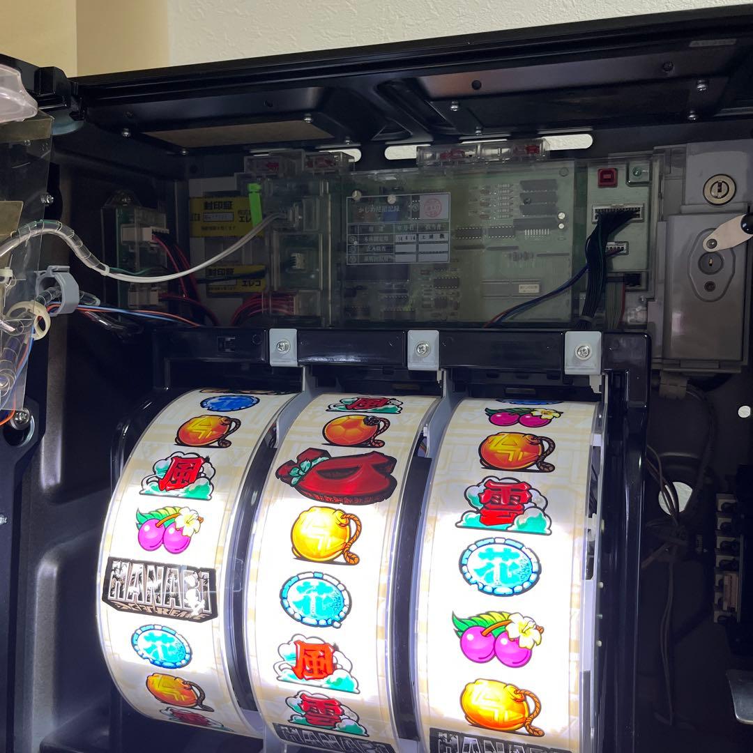 た*ー様 緑ドンVIVA2 不要機付 5号機