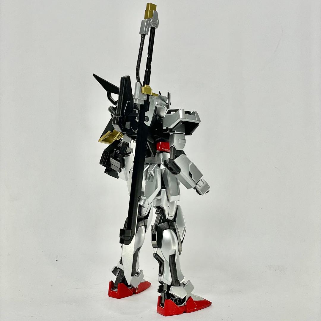 EG パーフェクトストライクガンダム ガンバレルストライカー 完成 塗装