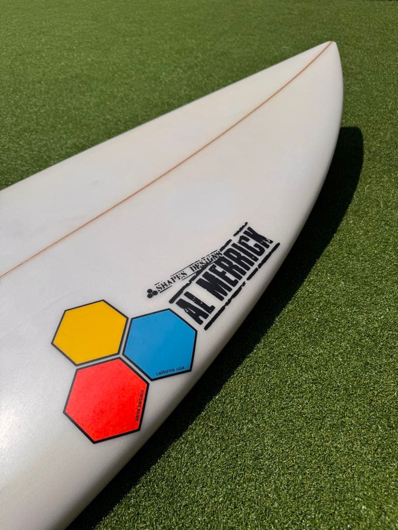 アルメリック #4 5.8 ※手渡し希望