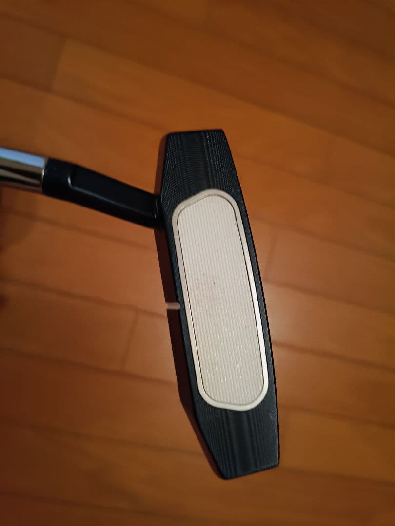 値下げ！Odyssey Ai-One #7 パター ヘッドカバー付き