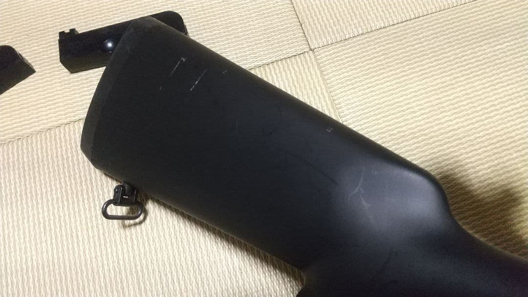 東京マルイ vsr10プロスナイパーver