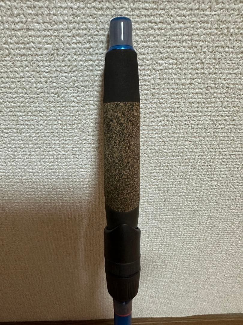 ツララ　フラクタスS68ML キャスティングタイラバTULALA