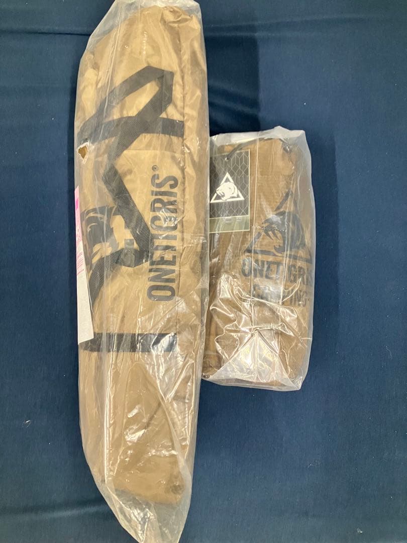 ワンティグリス　OneTigris ロックシールド　インナー付