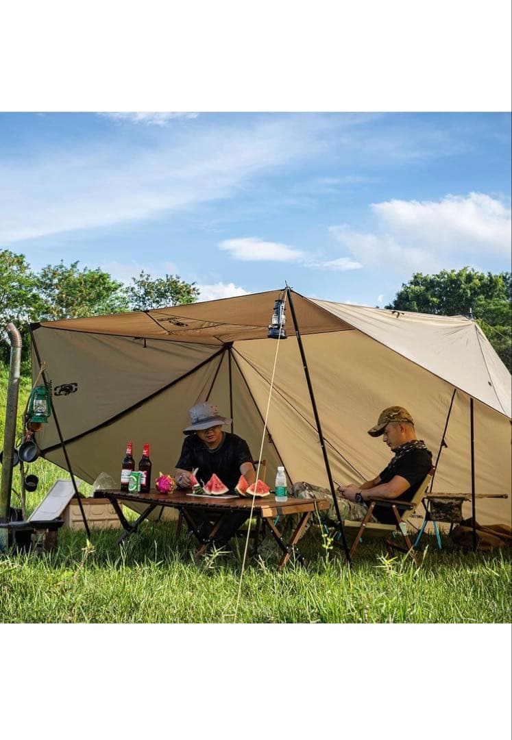 ワンティグリス　OneTigris ロックシールド　インナー付