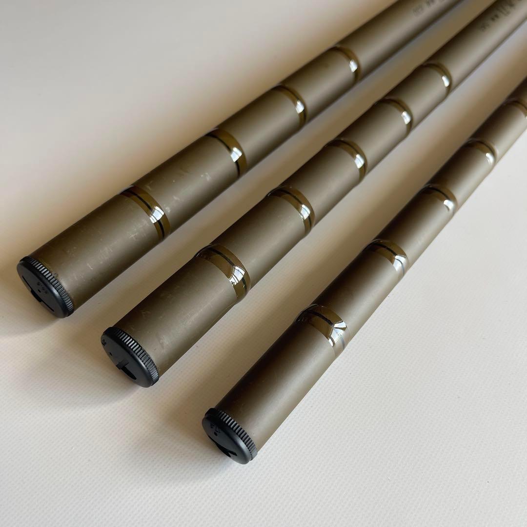 本日限りの特別価格ののべ竿になります。