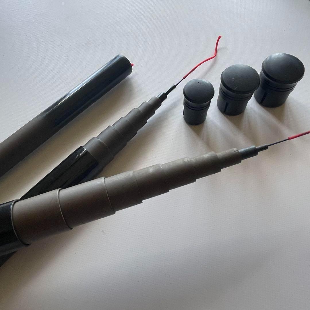 本日限りの特別価格ののべ竿になります。