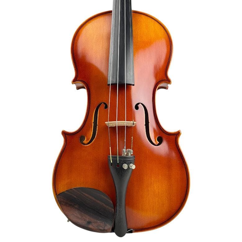 極虎・極艶●鈴木バイオリン●合格印 特No.1 4/4 1967年 violin