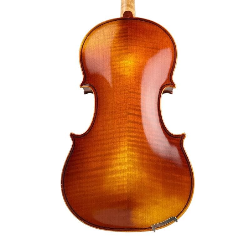 極虎・極艶●鈴木バイオリン●合格印 特No.1 4/4 1967年 violin