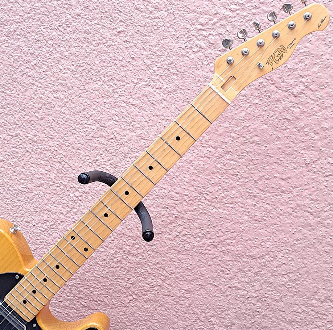 ■FUJIGEN NTL100 VNT TELECASTER テレキャスター