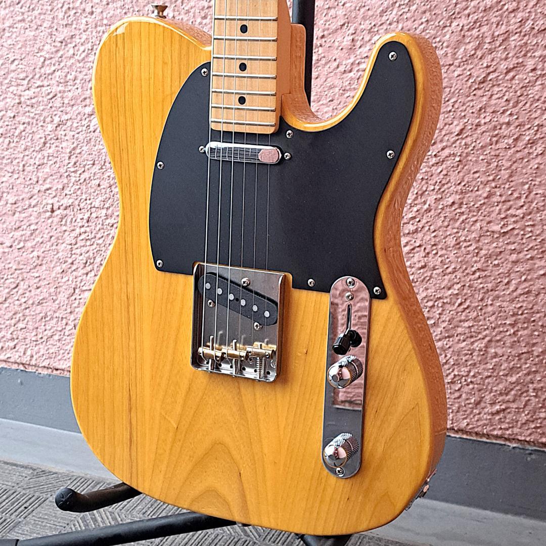 ■FUJIGEN NTL100 VNT TELECASTER テレキャスター