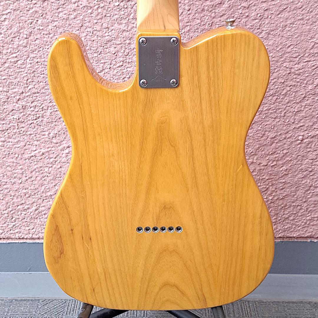 ■FUJIGEN NTL100 VNT TELECASTER テレキャスター