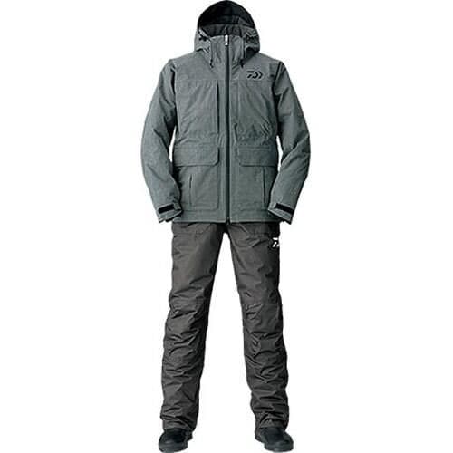 ダイワ レディースサイズWL DW-3104 レインマックス ウィンタースーツ