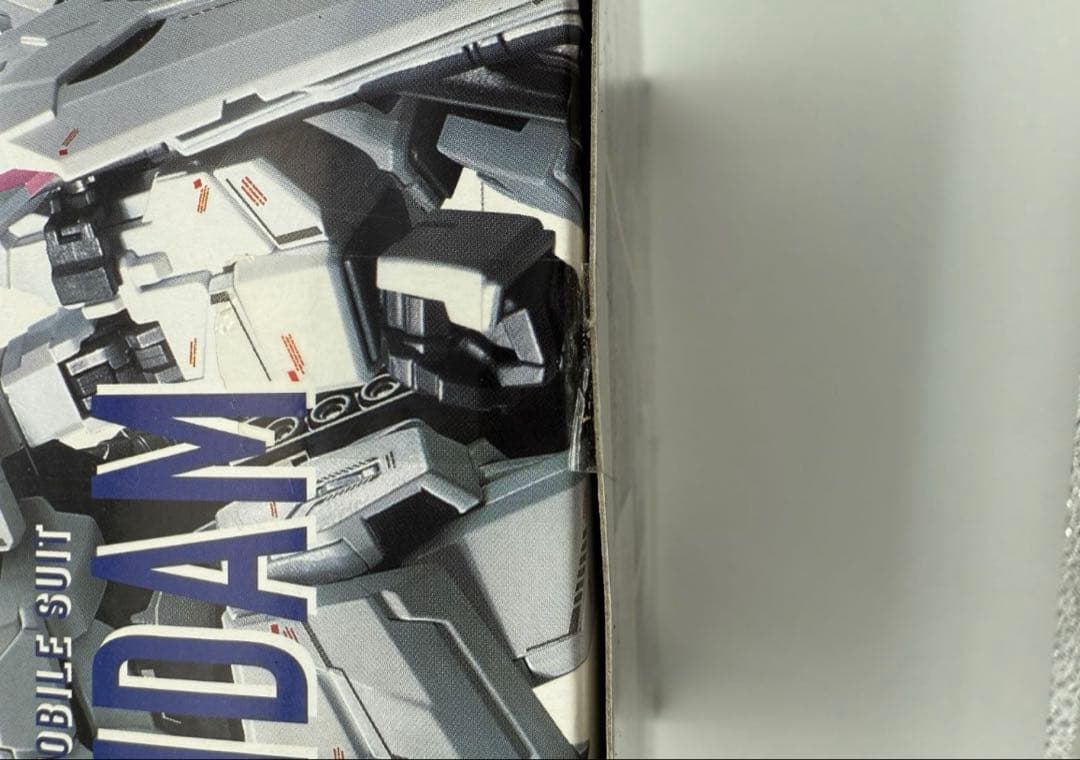 RX-0 ユニコーンガンダム 1/144 BANDAI